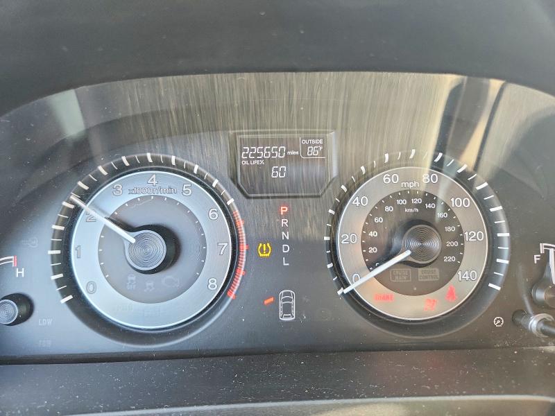 2016 Honda Odyssey მანქანა იყიდება აუქციონზე, vin: 5FNRL5H63GB072276, აუქციონის ნომერი: 68983036
