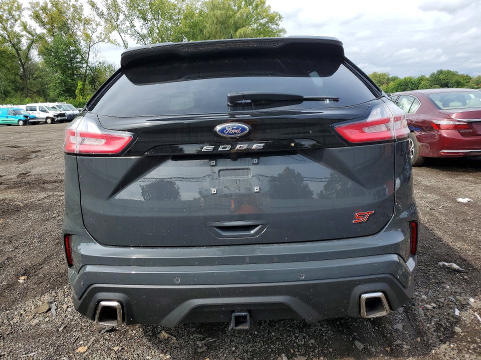 2021 Ford Edge მანქანა იყიდება აუქციონზე, vin: 2FMPK4APXMBA25354, აუქციონის ნომერი: 67304246