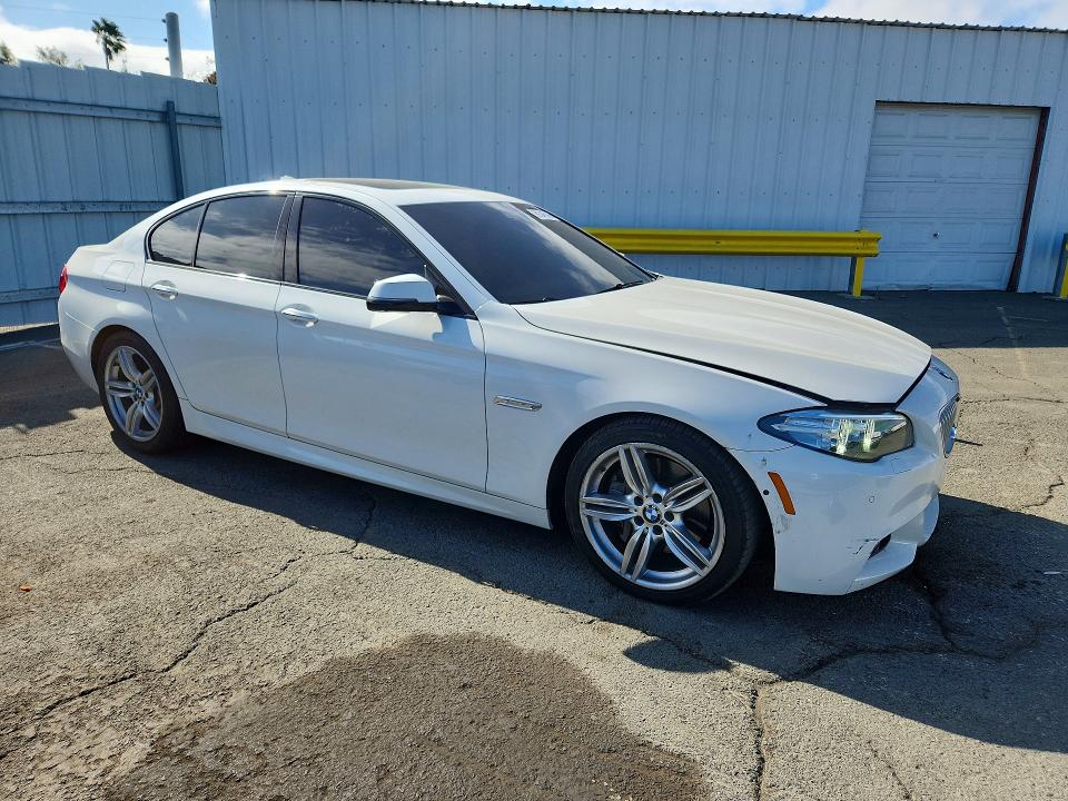 Продажа на аукционе авто 2014 Bmw 550, vin: WBAKN9C55ED680626, номер лота: 69346396