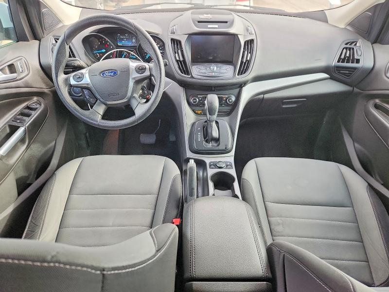 Продаж на аукціоні авто 2015 Ford Escape, vin: 1FMCU9G91FUC16124, номер лоту: 70431726