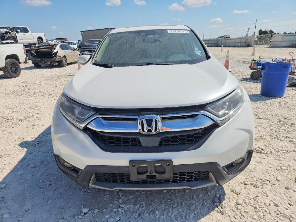 Продаж на аукціоні авто 2019 Honda Cr-v, vin: 5J6RW1H83KA033393, номер лоту: 70732516