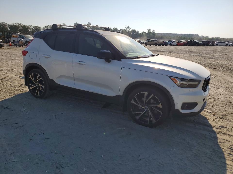 Продаж на аукціоні авто 2021 Volvo Xc40, vin: YV4162UMXM2589657, номер лоту: 67248506