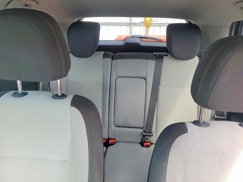 68047706 :رقم المزاد ، 3GNCJNSB2KL370918 vin ، 2019 Chevrolet Trax مزاد بيع