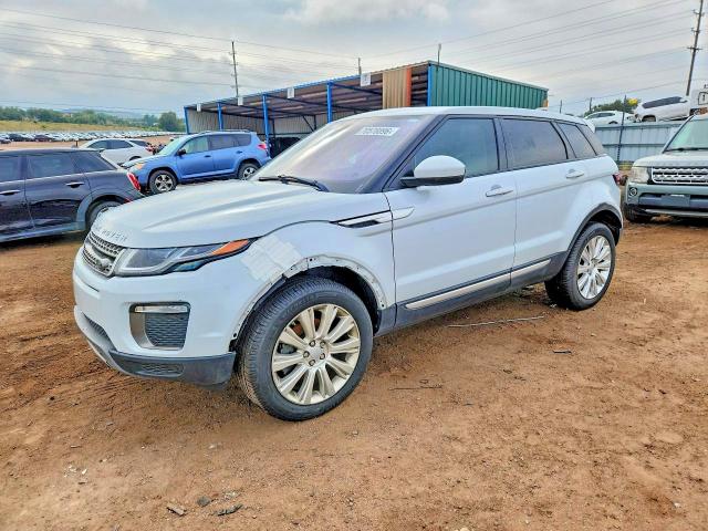 Aukcja sprzedaży 2016 Land Rover Range Rover Evoque, vin: SALVR2BG4GH089206, numer aukcji: 70578896