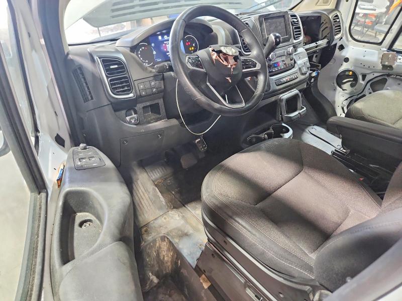 Auction sale of the 2025 Ram Promaster 1500, vin: 3C6LRVAG0SE523354, lot number: 70728666