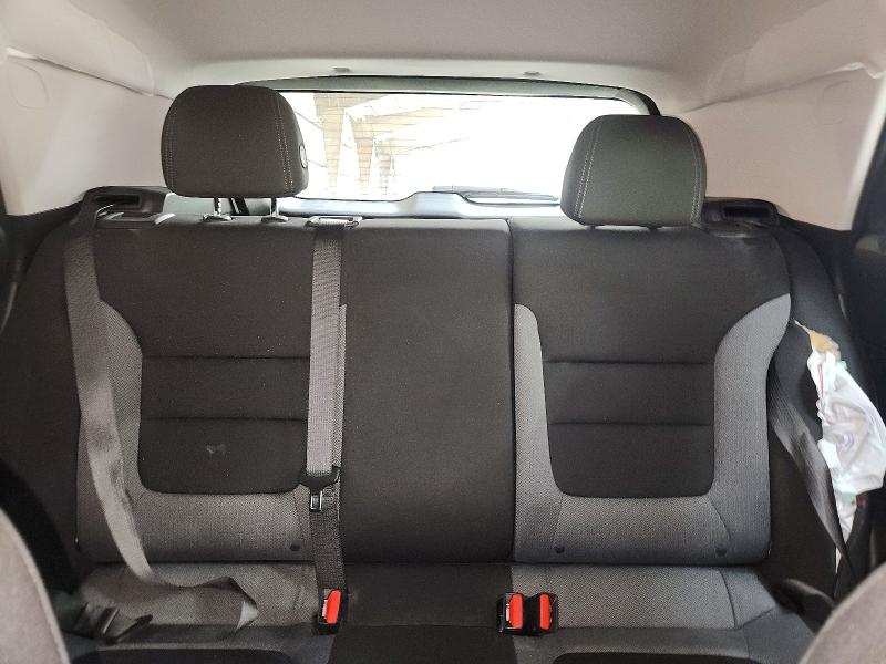Продаж на аукціоні авто 2026 Chevrolet Trailblazer, vin: KL79MMSL9TB081936, номер лоту: 67308186