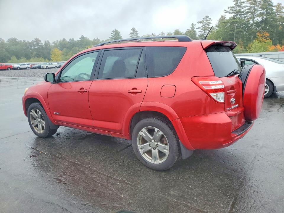 Продажа на аукционе авто 2009 Toyota Rav4, vin: JTMBF32VX9D011336, номер лота: 70247656