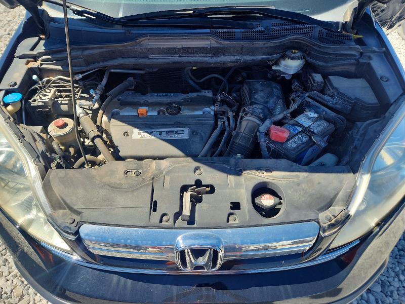 68203346 :رقم المزاد ، JHLRE38757C026391 vin ، 2007 Honda Cr-v مزاد بيع