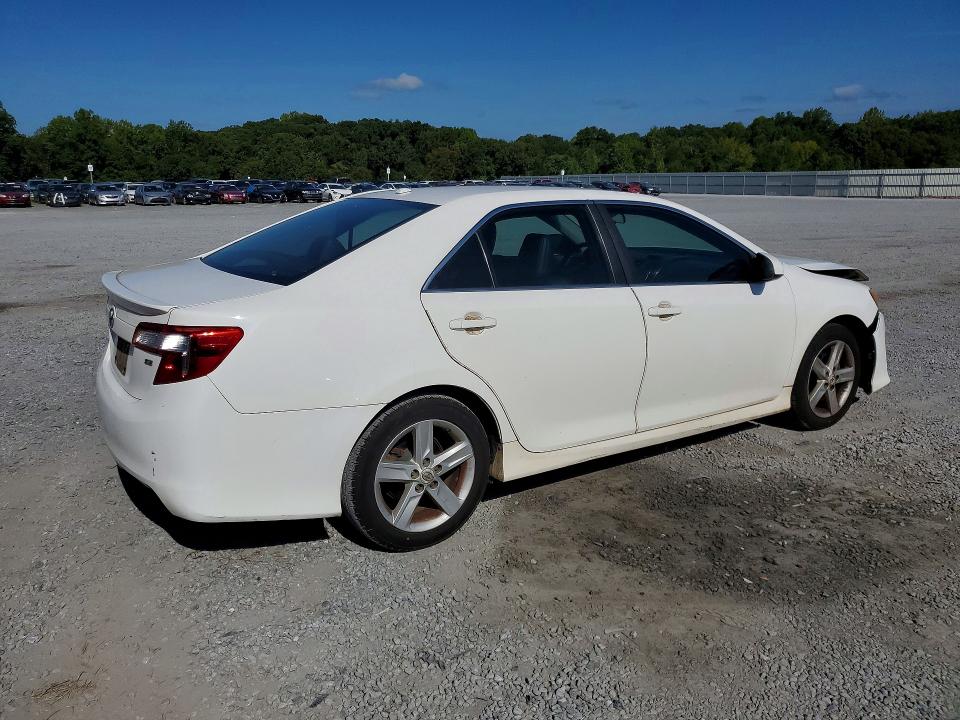 Aukcja sprzedaży 2012 Toyota Camry, vin: 4T1BF1FK8CU130297, numer aukcji: 68158176