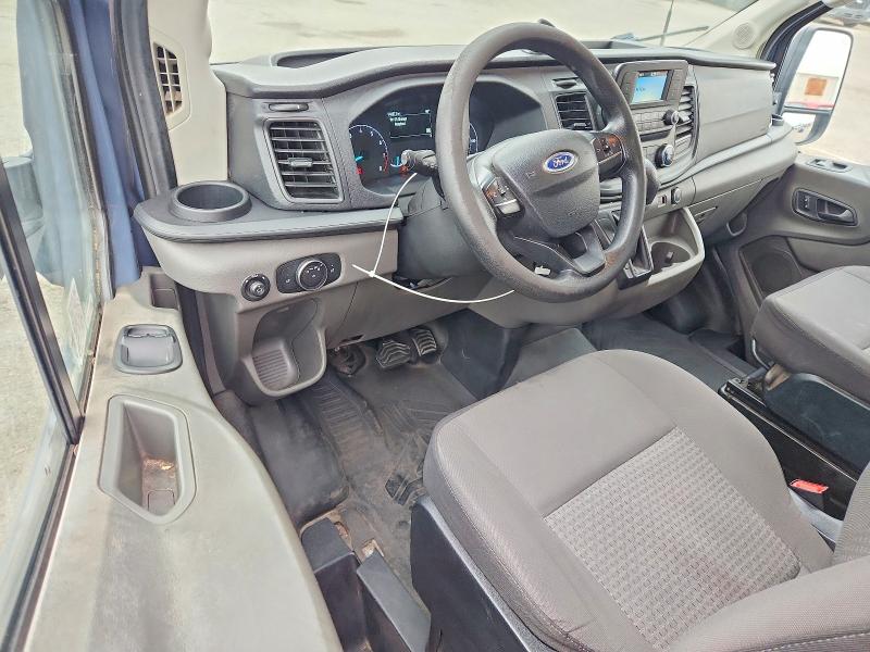 Aukcja sprzedaży 2020 Ford Transit 250, vin: 1FTBR3X8XLKA48268, numer aukcji: 67937826