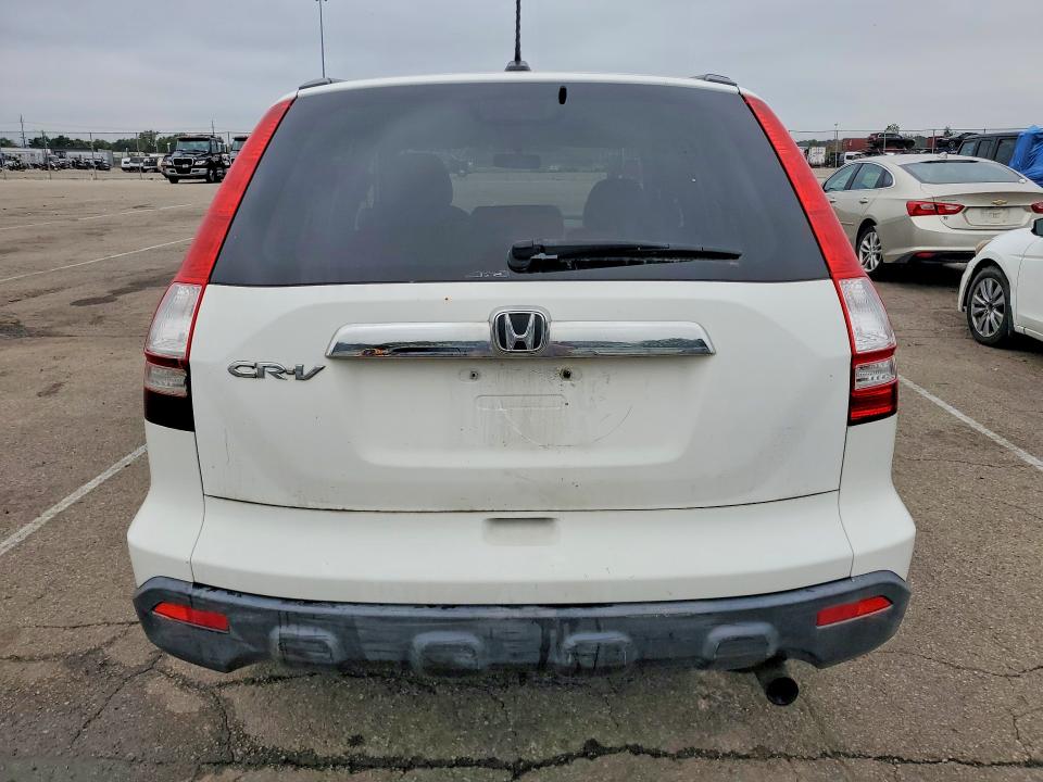 Auction sale of the 2008 Honda Cr-v, vin: JHLRE48718C049559, lot number: 70020636