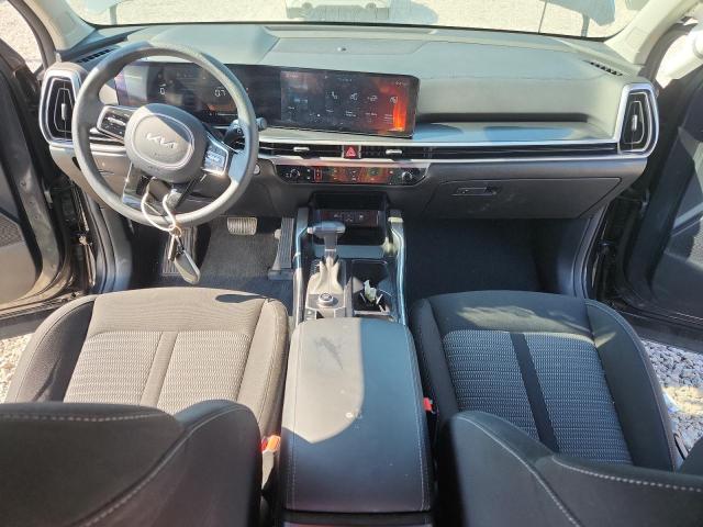 Продажа на аукционе авто 2024 Kia Sorento, vin: 5XYRG4JC3RG254117, номер лота: 66634016