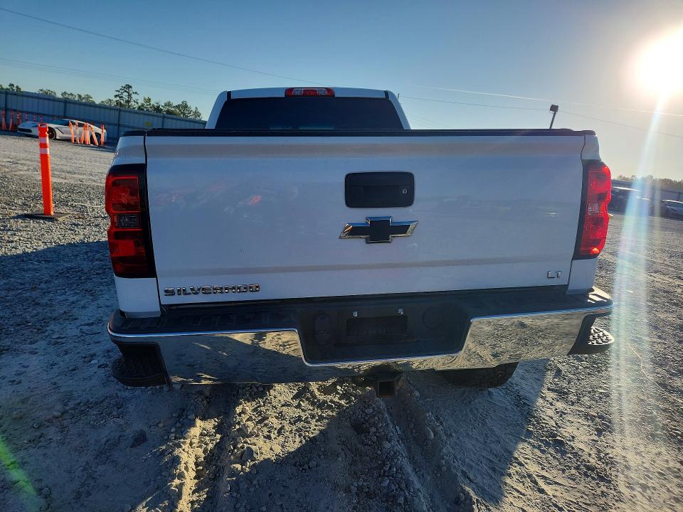 Aukcja sprzedaży 2015 Chevrolet Silverado, vin: 1GCVKREH6FZ151948, numer aukcji: 67898716