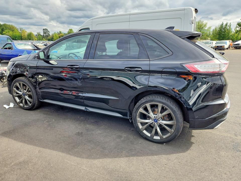 Продаж на аукціоні авто 2016 Ford Edge, vin: 2FMPK4AP6GBB27562, номер лоту: 66757286