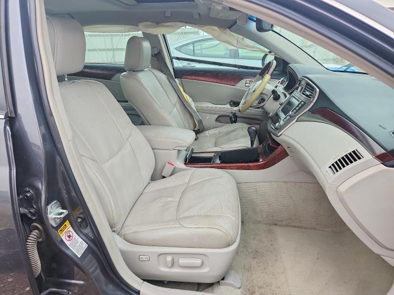 Продаж на аукціоні авто 2011 Toyota Avalon, vin: 4T1BK3DB5BU412972, номер лоту: 69969706
