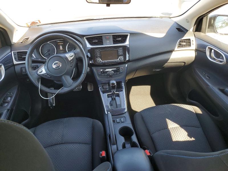 Aukcja sprzedaży 2018 Nissan Sentra, vin: 3N1AB7AP3JY260549, numer aukcji: 68132416
