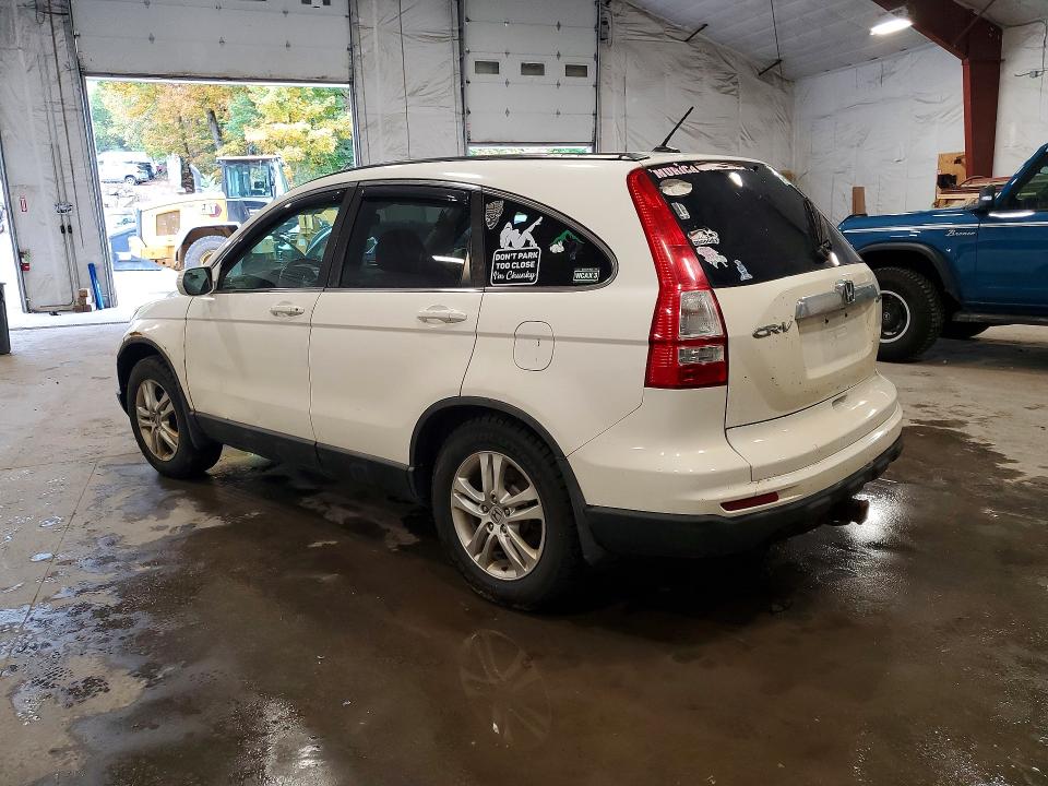 Продаж на аукціоні авто 2011 Honda Cr-v, vin: 5J6RE4H73BL040280, номер лоту: 70023026