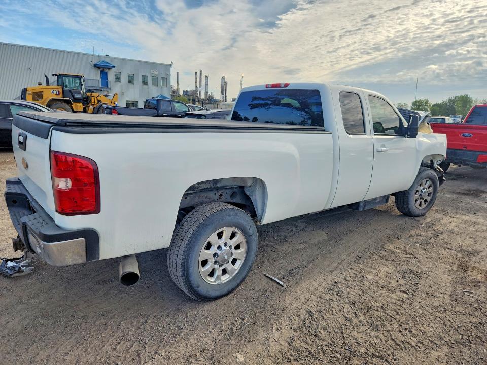 Aukcja sprzedaży 2013 Chevrolet Silverado, vin: 1GC2KXC81DZ379122, numer aukcji: 68513076