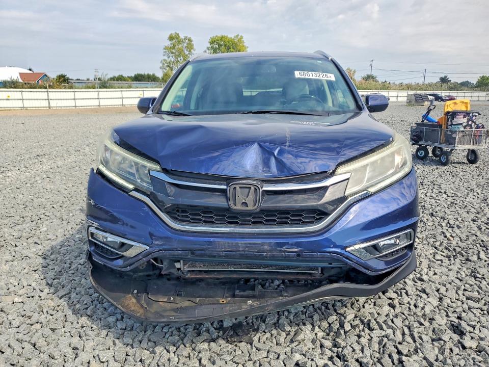 Продаж на аукціоні авто 2016 Honda Cr-v, vin: 2HKRM4H77GH666371, номер лоту: 68013226