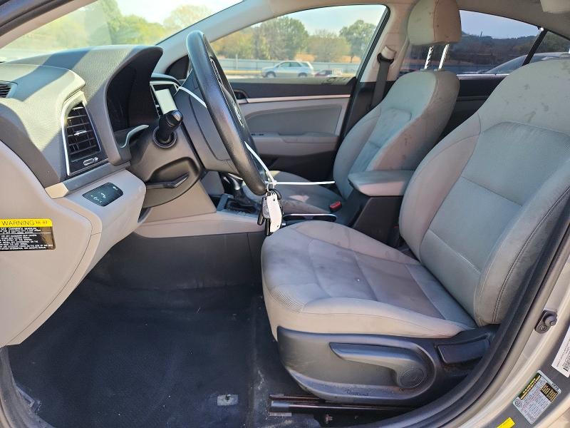 Продажа на аукционе авто 2018 Hyundai Elantra, vin: 5NPD84LF4JH246099, номер лота: 71226536