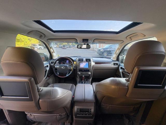 Aukcja sprzedaży 2016 Lexus Gx, vin: JTJJM7FX4G5134896, numer aukcji: 70686786