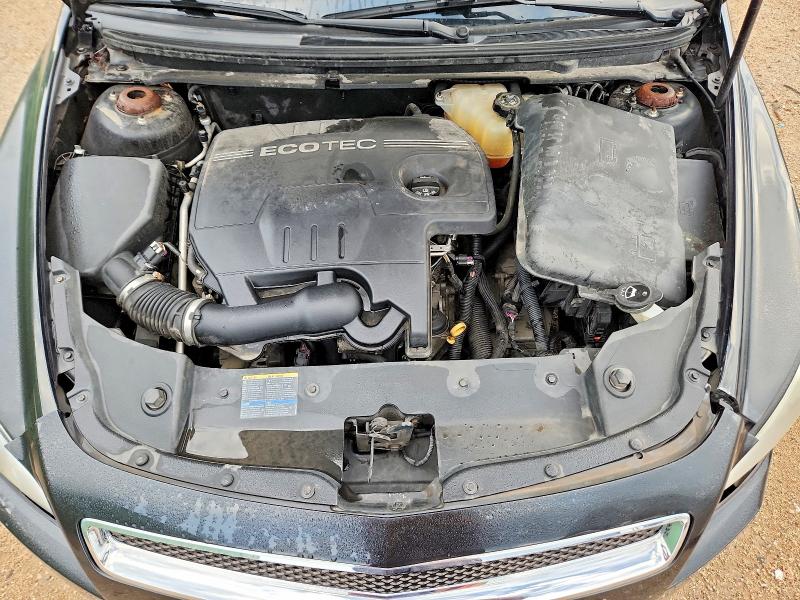 Продаж на аукціоні авто 2010 Chevrolet Malibu, vin: 1G1ZB5EB8A4135514, номер лоту: 67398006