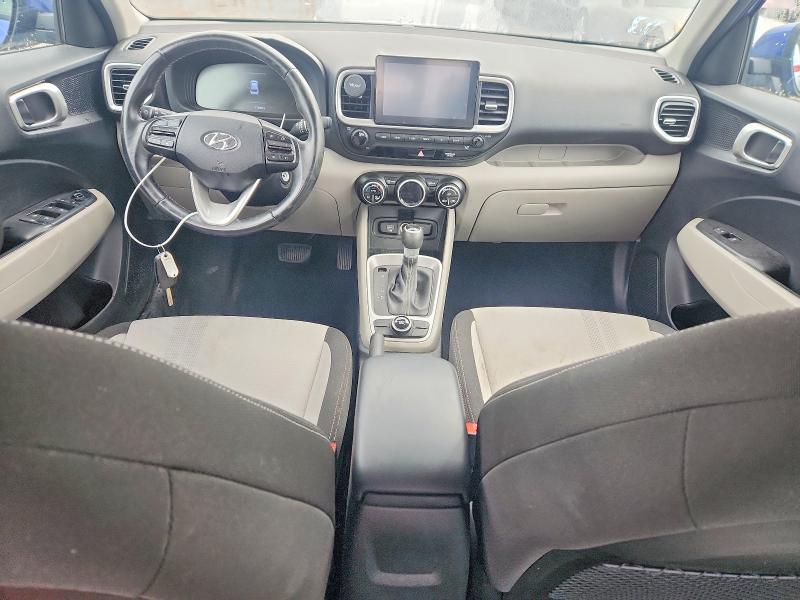 Aukcja sprzedaży 2023 Hyundai Venue, vin: KMHRC8A37PU255815, numer aukcji: 68806166