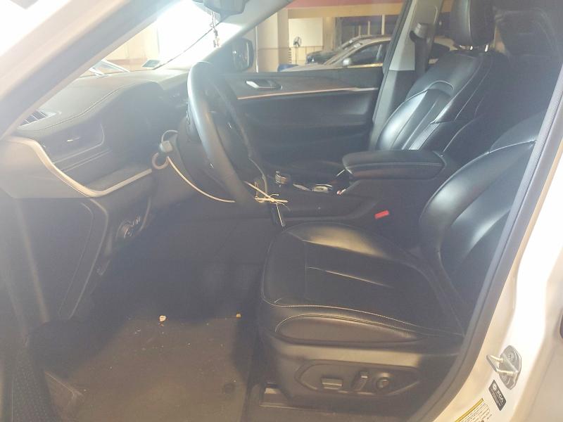 Продаж на аукціоні авто 2023 Jeep Grand Cherokee, vin: 1C4RJKBGXP8811116, номер лоту: 69108166
