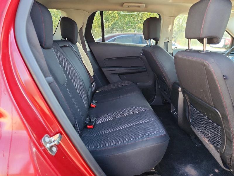 Aukcja sprzedaży 2015 Gmc Terrain, vin: 2GKFLWEK1F6190104, numer aukcji: 68649856