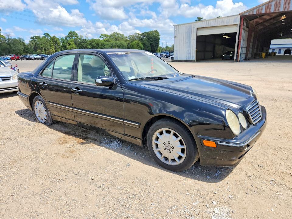 Продаж на аукціоні авто 2001 Mercedes-benz E, vin: WDBJF65J91B206039, номер лоту: 68486596
