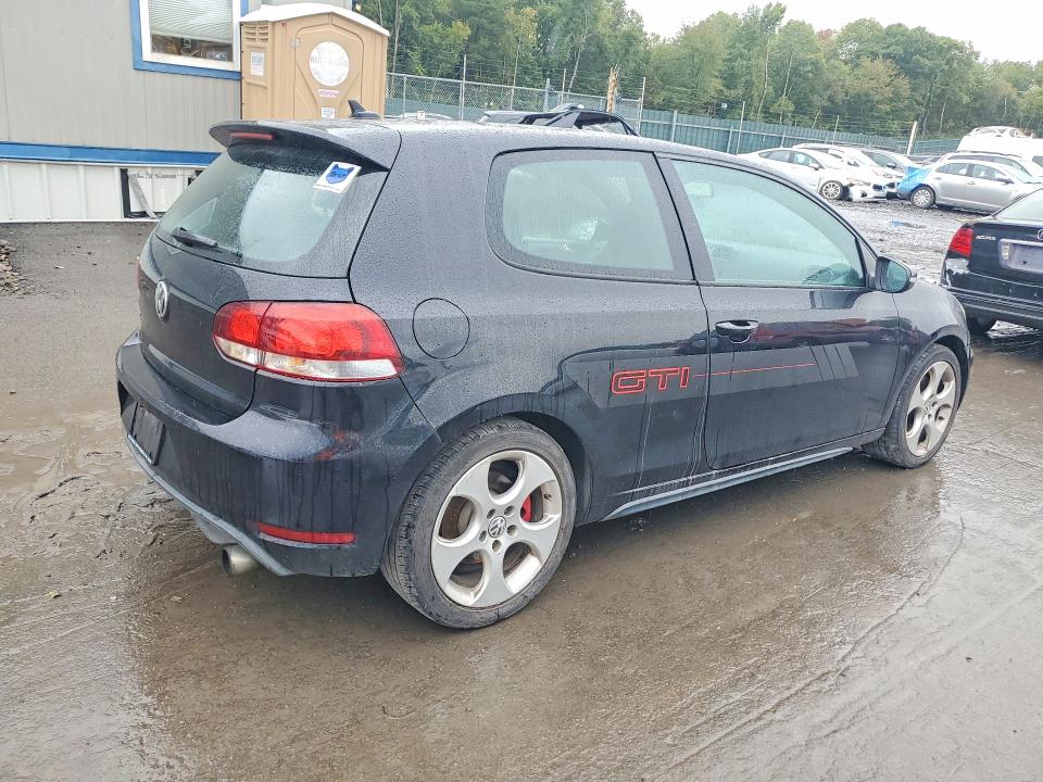 Продажа на аукционе авто 2010 Volkswagen Gti, vin: WVWFV7AJ9AW236544, номер лота: 69639716