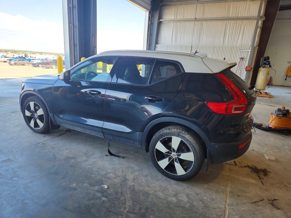 Продаж на аукціоні авто 2019 Volvo Xc40, vin: YV4162UK1K2151816, номер лоту: 68779306