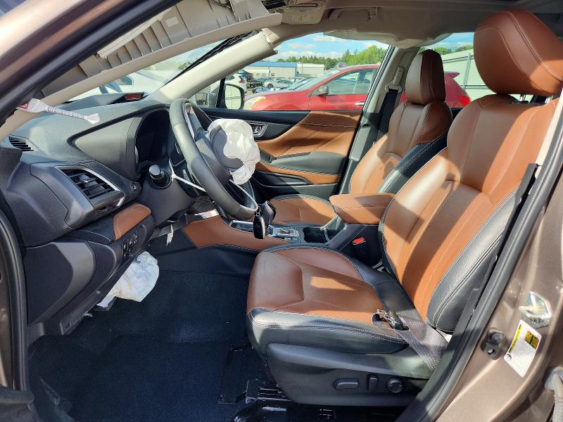 Продаж на аукціоні авто 2023 Subaru Forester, vin: JF2SKARC0PH477207, номер лоту: 70180996