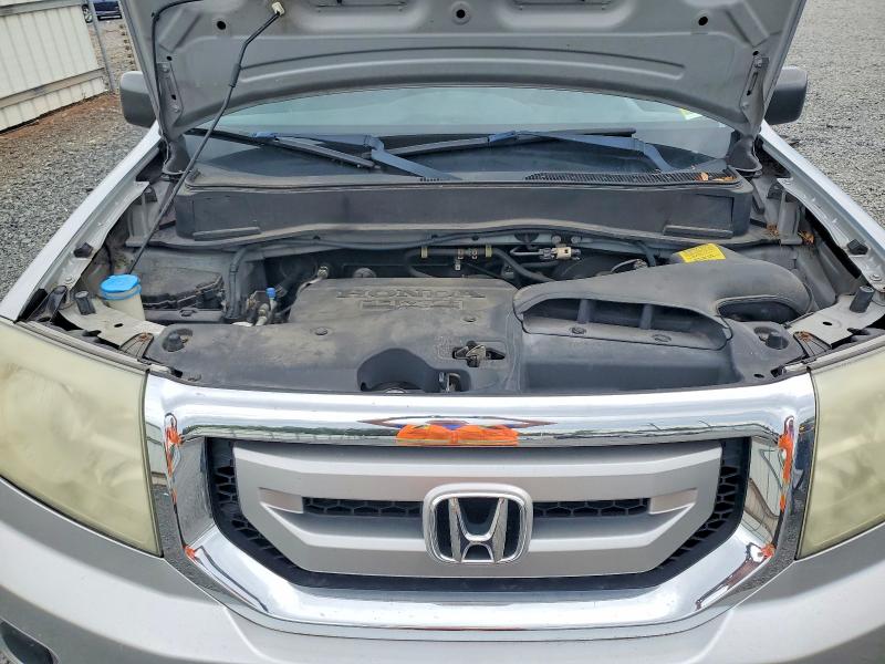 Продаж на аукціоні авто 2011 Honda Pilot, vin: 5FNYF4H2XBB053811, номер лоту: 68831846