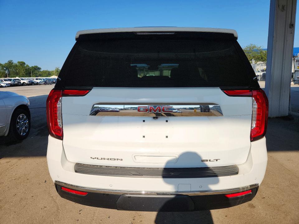 Продаж на аукціоні авто 2023 Gmc Yukon, vin: 1GKS2BKD6PR143897, номер лоту: 67464226