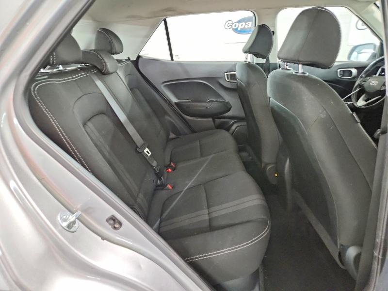 2023 Hyundai Venue მანქანა იყიდება აუქციონზე, vin: KMHRC8A38PU259565, აუქციონის ნომერი: 68500666