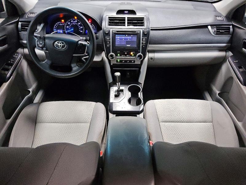 Aukcja sprzedaży 2014 Toyota Camry, vin: 4T4BF1FK5ER387622, numer aukcji: 66740246