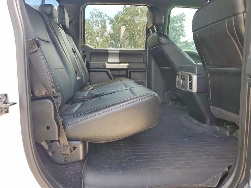 Aukcja sprzedaży 2015 Ford F150, vin: 1FTEW1EG0FFC58797, numer aukcji: 70117796