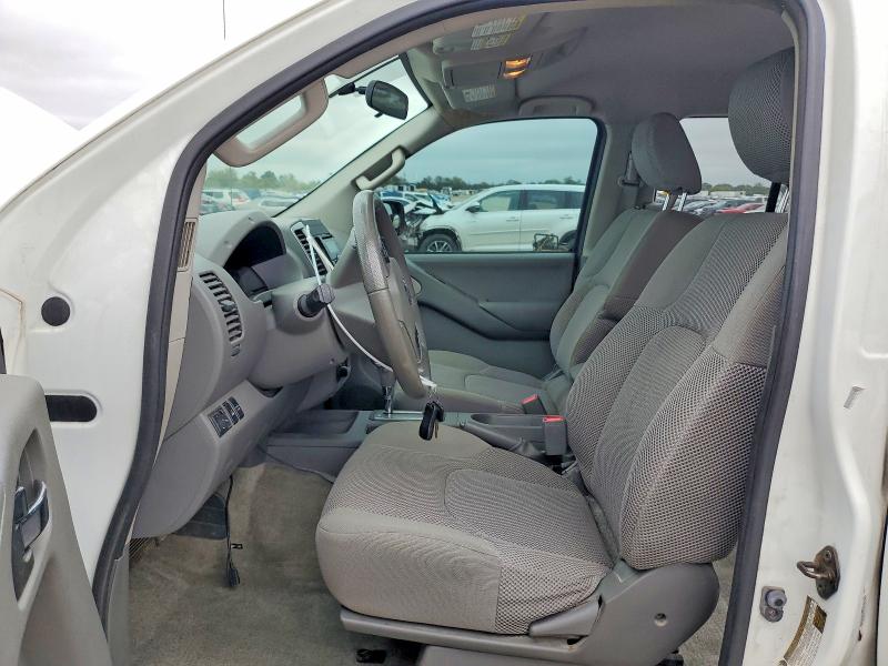 2014 Nissan Frontier მანქანა იყიდება აუქციონზე, vin: 1N6AD0EV1EN770051, აუქციონის ნომერი: 70097746
