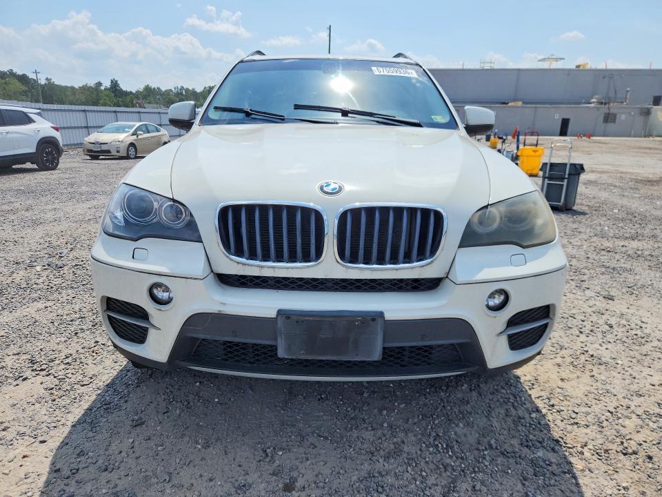 Aukcja sprzedaży 2011 Bmw X5, vin: 5UXZV4C56BL414519, numer aukcji: 67559936