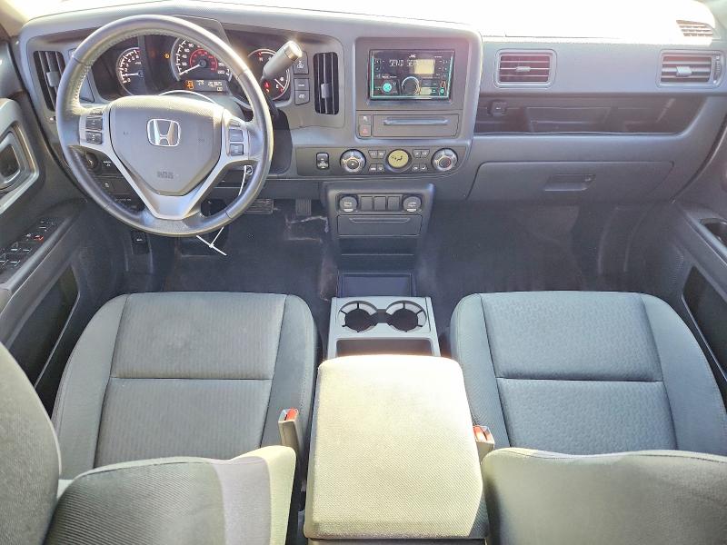 67881766 :رقم المزاد ، 5FPYK1F70DB502593 vin ، 2013 Honda Ridgeline مزاد بيع