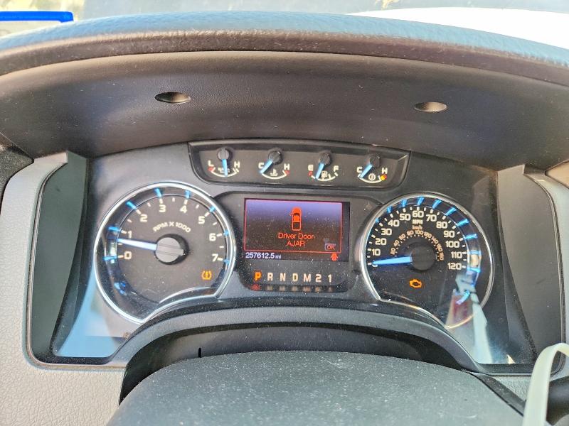 Aukcja sprzedaży 2012 Ford F150, vin: 1FTFX1CTXCKE18804, numer aukcji: 70103886