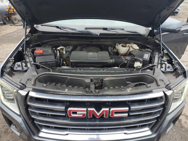 2021 Gmc Yukon Xl მანქანა იყიდება აუქციონზე, vin: 1GKS2HKD6MR167146, აუქციონის ნომერი: 66757866