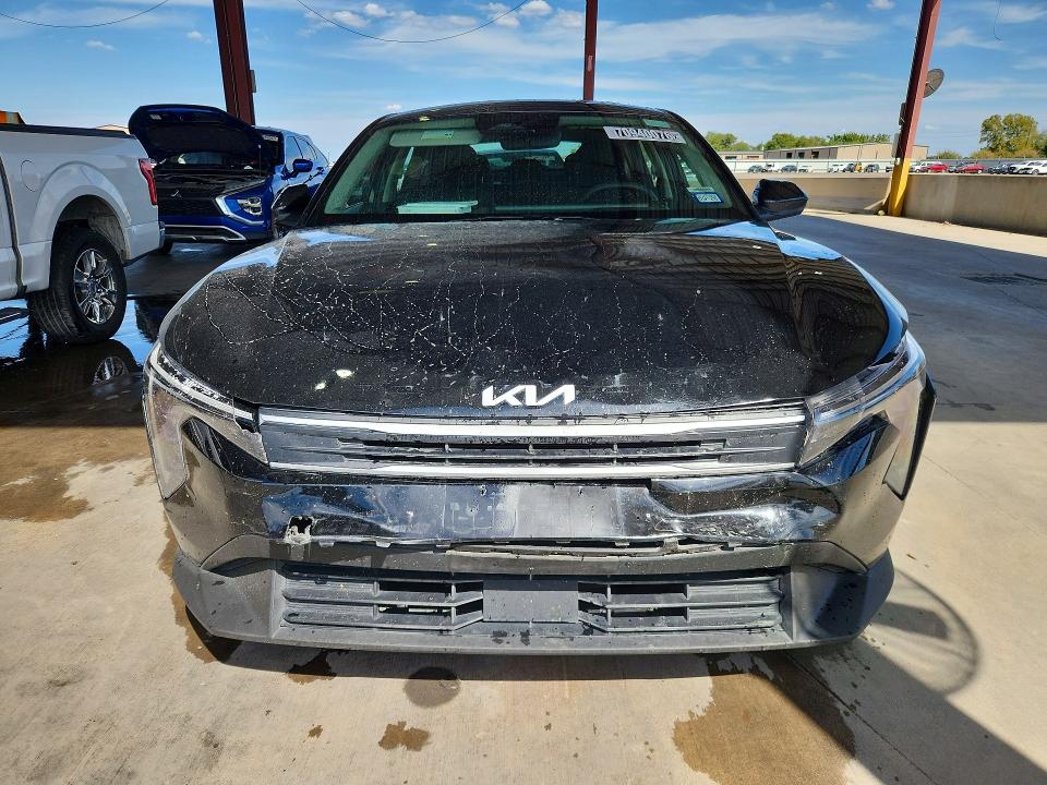 Продаж на аукціоні авто 2025 Kia K4, vin: 3KPFT4DE3SE005928, номер лоту: 70940076