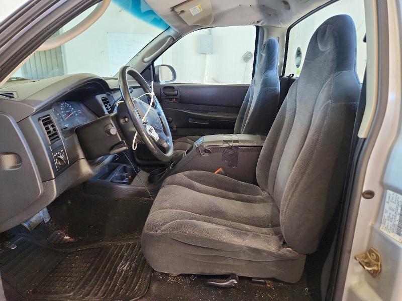 68249876 :رقم المزاد ، 1D7FL16K24S579332 vin ، 2004 Dodge Dakota مزاد بيع