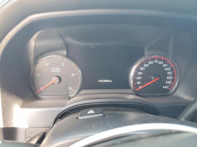 66856416 :رقم المزاد ، 1GT12UE87GF148223 vin ، 2016 Gmc Sierra مزاد بيع