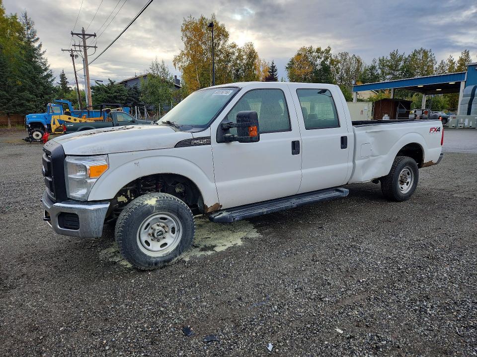 69376716 :رقم المزاد ، 1FT7W2B6XDEA16547 vin ، 2013 Ford F250 مزاد بيع