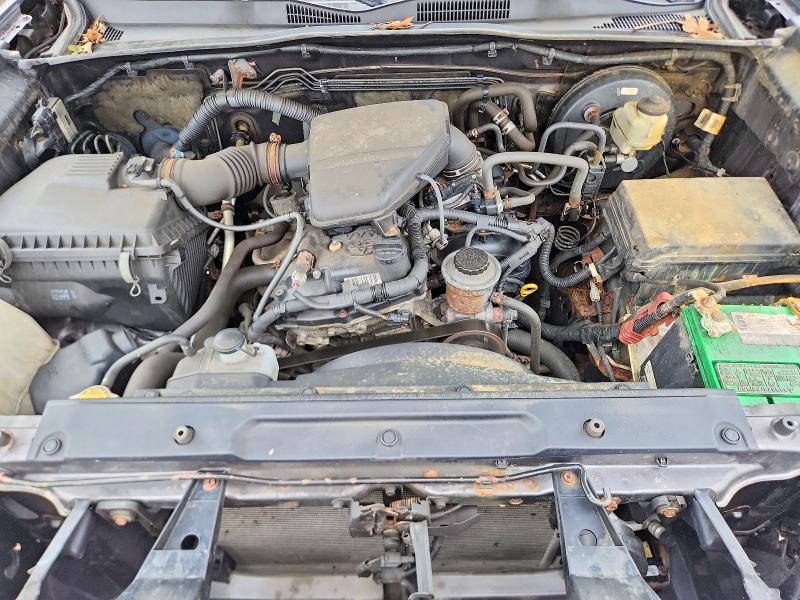 69205006 :رقم المزاد ، 5TFRX5GN0GX059617 vin ، 2016 Toyota Tacoma مزاد بيع
