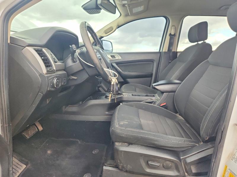 Продаж на аукціоні авто 2019 Ford Ranger, vin: 1FTER4FH3KLA23502, номер лоту: 67995386