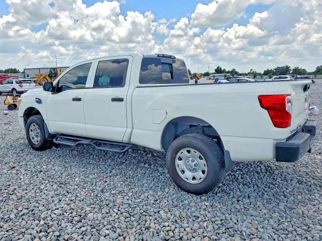 68416186 :رقم المزاد ، 1N6AA1FA0MN518719 vin ، 2021 Nissan Titan Xd مزاد بيع